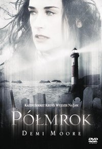 Plakat Filmu Półmrok (2006)